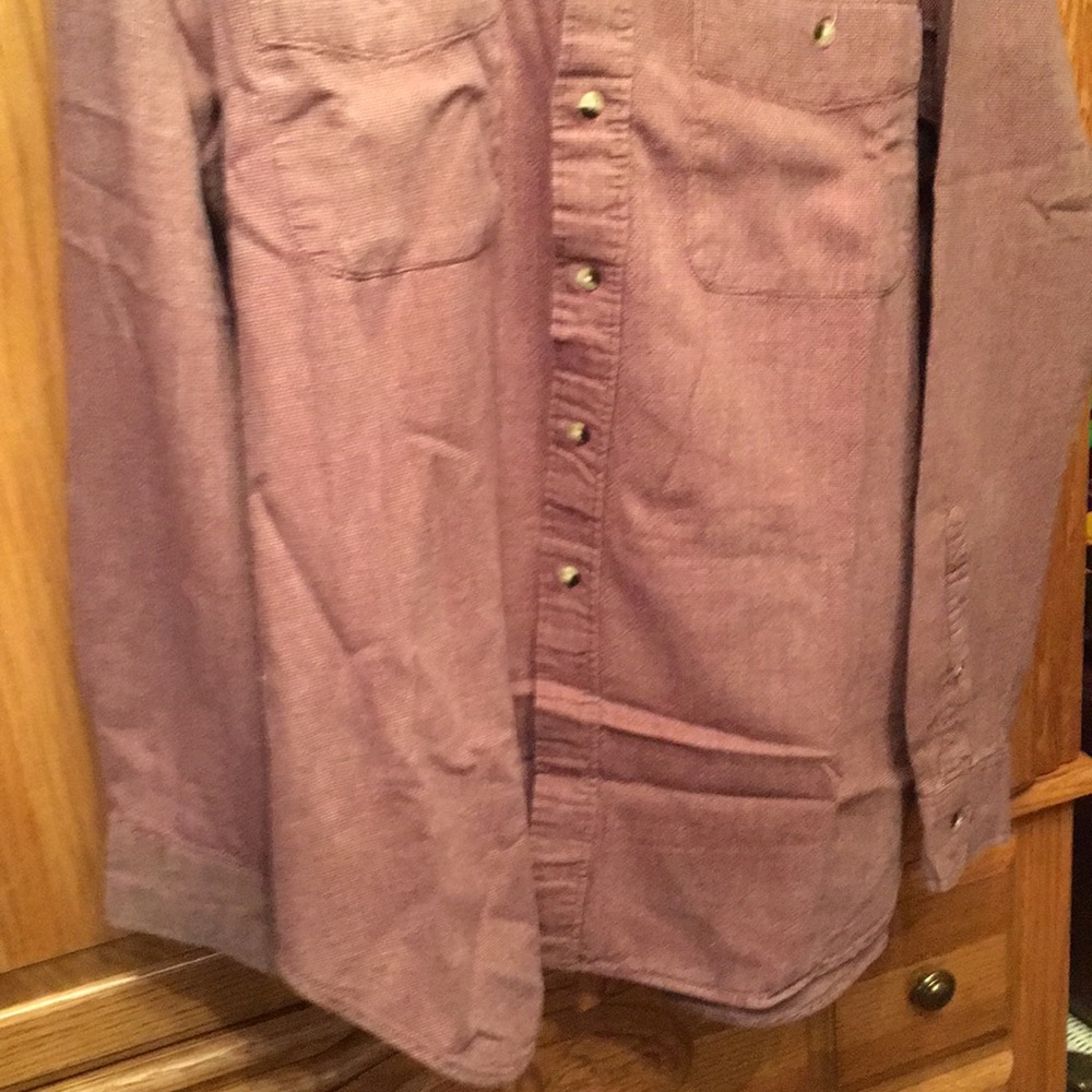 Men’s shirt - Picture 2 of 2